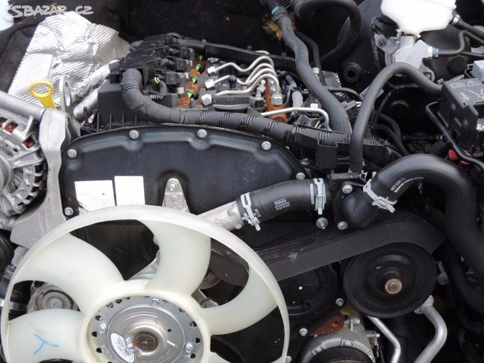 Motor Ford transit 2.2 TDCI Euro 4 i 5 Náchod Sbazar.cz Motor Ford transit 2.2 TDCI Euro 4 i 5 Náchod Sbazar.cz